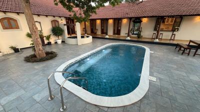 Image of 3013 Sq.ft 4.5 BHK Independent House for rent in Curtorim, Goa for Rs. 250000