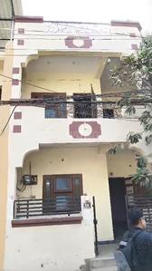 Image of 1200 Sq.ft 4 BHK Independent House for sale in Sukhliya, Indore for Rs. 6000000