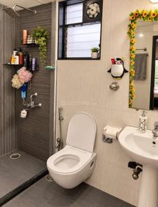 Image of 1020 Sq.ft 2 BHK Apartment / Flat for sale in Alcon Acacia, Kondhwa, Pune for Rs. 8400000