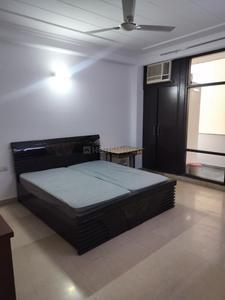 Image of 1600 Sq.ft 2 BHK Builder Floor for rent in Palam Vihar, Gurgaon for Rs. 25000