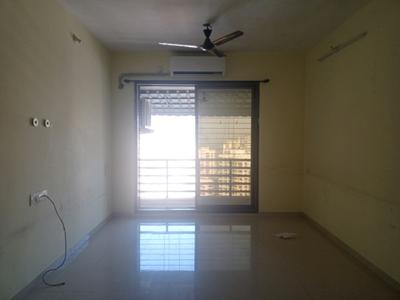 Living Room Image of 1250 Sq.ft 2 BHK Apartment / Flat for sale in Om Rudra, Kharghar Navi Mumbai for Rs. 16500000