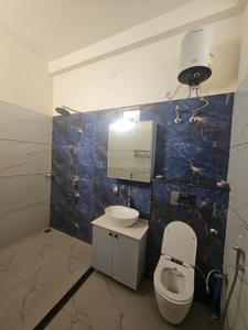 Bathroom Image of 5400 Sq.ft 4.5 BHK Independent House for sale in Sushant City - I Jaipur for Rs. 33000000