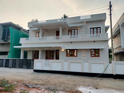 Image of 2000 Sq.ft 4 BHK Independent House for sale in Perumbavoor, Kochi for Rs. 7500000