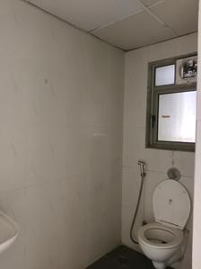 Common Bathroom Image of 695 Sq.ft 1 BHK Apartment / Flat for sale in Lodha Casa Rio, Palava Phase 1 Thane for Rs. 3150000