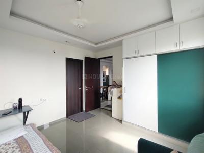 Bedroom Image of 1745 Sq.ft 3 BHK Apartment / Flat for sale in Incor Carmel Heights, Whitefield Bengaluru for Rs. 32000000