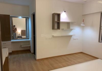 Kitchen Image of 1499 Sq.ft 3 BHK Apartment / Flat for rent in Brigade Buena Vista, Bommenahalli Bengaluru for Rs. 50000