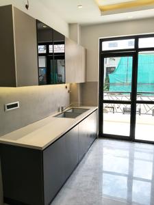 Kitchen Image of 703 Sq.ft 2 BHK Apartment / Flat for sale in Signature Orchard Avenue 2, Sector 93 Gurgaon for Rs. 7300000