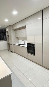 Kitchen Image of 2500 Sq.ft 3 BHK Apartment / Flat for sale in Jayanagar Bengaluru for Rs. 73000000