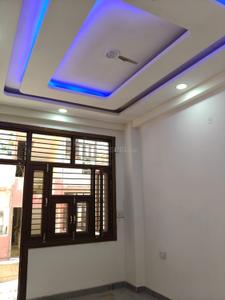 Hall Image of 1000 Sq.ft 3 BHK Builder Floor for sale in Govindpuram Ghaziabad for Rs. 4510002