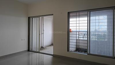 Living Room Image of 980 Sq.ft 2 BHK Apartment / Flat for sale in Dhankawade Tamrind Park Phase 1, Khadewadi Pune for Rs. 5500000