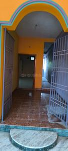 Image of 840 Sq.ft 1 RK Independent House for rent in Ramapuram, Chennai for Rs. 20000