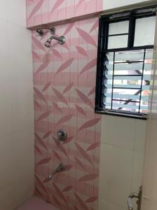 Bathroom Image of 1500 Sq.ft 3 BHK Apartment / Flat for sale in Magarpatta Trillium, Magarpatta City Pune for Rs. 21000000