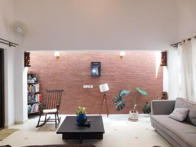 Hall Image of 2700 Sq.ft 4 BHK Villa for rent in Natura Atavi II, Sarjapur Bengaluru for Rs. 65000