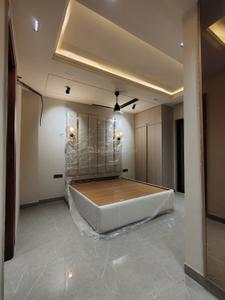 Hall Image of 900 Sq.ft 2 BHK Builder Floor for rent in Ramesh Nagar New Delhi for Rs. 33500