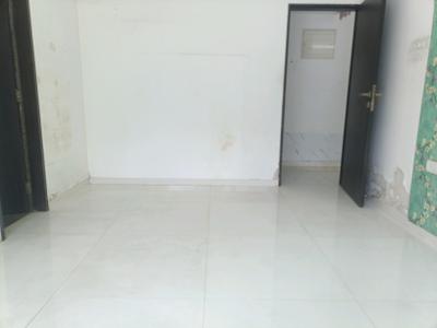 Bedroom Image of 1502 Sq.ft 3 BHK Apartment / Flat for rent in Tharwani Rosewood Heights, Kharghar Navi Mumbai for Rs. 65000