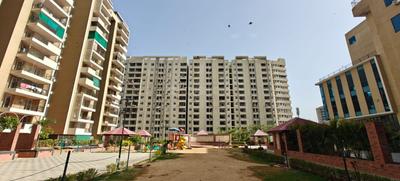 Image of 1500 Sq.ft 3 BHK Apartment / Flat for sale in Anukampa Sky Lounges, Kankha Ki Dhani, Jaipur for Rs. 9000000