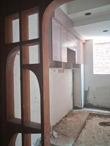Kitchen Image of 1450 Sq.ft 3 BHK Apartment / Flat for sale in Capital Hometech Pride 2 by Capital Infra, Sector 73 Noida for Rs. 5250000
