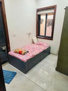 Bedroom Image of 3900 Sq.ft 5 BHK Independent House for sale in Raysan Gandhinagar for Rs. 50000000