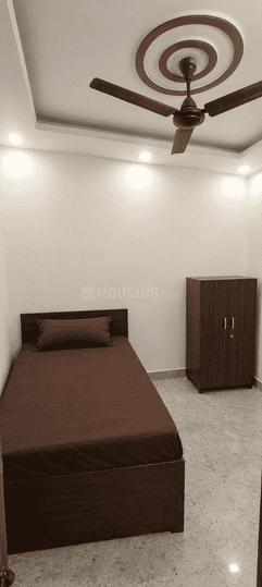 Image of Sunny pg in Govindpuri, New Delhi