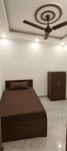 Image of Sunny pg in Govindpuri, New Delhi