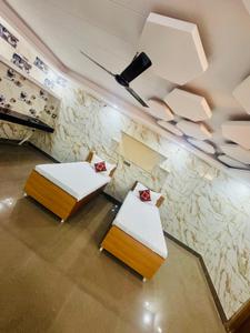 Bedroom Image of Best PG Sector 52 in Sector 52, Noida