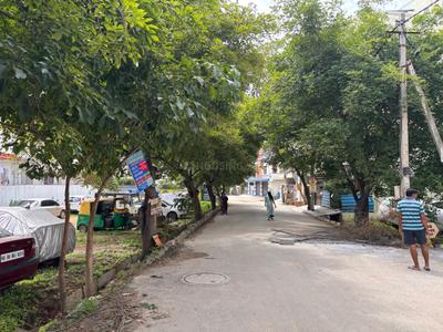 Naganathapura Plot View 3