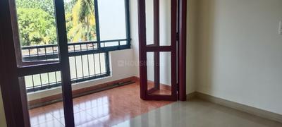 Balcony Image of 1450 Sq.ft 3 BHK Apartment / Flat for sale in Urwa Mangalore for Rs. 8500000
