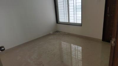 Bedroom Image of 830 Sq.ft 2 BHK Apartment / Flat for sale in CK Shanaya Elegance, Lavale Pune for Rs. 5300000