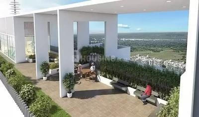 Image of 980 Sq.ft 2 BHK Apartment / Flat for sale in Gaikwad Miro, Punawale, Pune for Rs. 7100000
