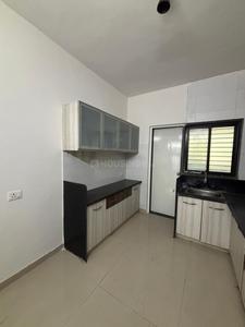 Kitchen Image of 4500 Sq.ft 4 BHK Villa for sale in Bopal Ahmedabad for Rs. 30000000