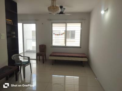 Hall Image of 1100 Sq.ft 3 BHK Apartment / Flat for sale in Siddh Amara, Bavdhan Pune for Rs. 14500000