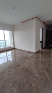 Hall Image of 1300 Sq.ft 2 BHK Apartment / Flat for rent in Vasant Park, Kalyan West Kalyan for Rs. 20000