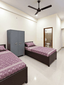 1 RK Independent House