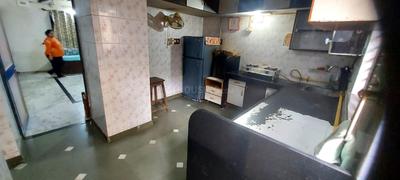 Image of 1450 Sq.ft 1 BHK Independent House for rent in Ghodasar, Ahmedabad for Rs. 17000