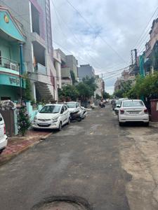 Image of 1200 Sq.ft 3 BHK Independent House for sale in Chhatribagh, Indore for Rs. 8000000