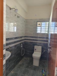 Image of 650 Sq.ft 1 BHK Builder Floor for rent in Doddanekundi, Bengaluru for Rs. 21000