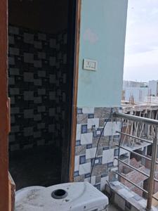 Bedroom One Image of 980 Sq.ft 2 BHK Apartment / Flat for sale in Sector 49 Noida for Rs. 2925000