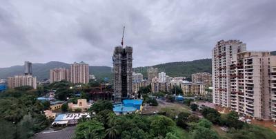 Image of 790 Sq.ft 2 BHK Apartment / Flat for sale in Tata Serein Phase 1, Thane West, Thane for Rs. 16000000