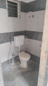 Bathroom Image of 495 Sq.ft 1 BHK Apartment / Flat for sale in Sanwaliya Dham, Debari Udaipur for Rs. 1650000