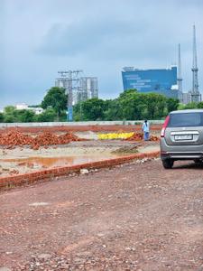 Image of 100 Sq.ft Residential Plot / Land for sale in Sector 143, Noida for Rs. 3500005