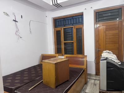 Hall Image of 1500 Sq.ft 1 BHK Builder Floor for rent in Sector 16 Faridabad for Rs. 20000