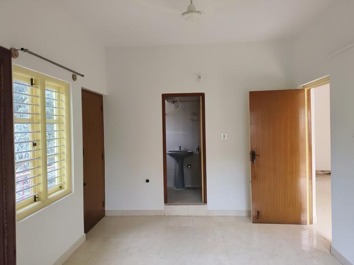 Stage 2, BTM Layout Bedroom One 1