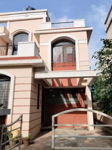 Image of 1400 Sq.ft 3 BHK Villa for sale in Nagarkar Emerald Isle, Wagholi, Pune for Rs. 12200000