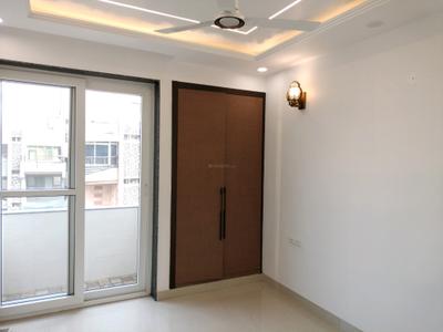 Bedroom Image of 2610 Sq.ft 4 BHK Apartment / Flat for sale in CGHS Dream Apartments, Sector 22 Dwarka New Delhi for Rs. 38500000
