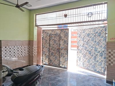 Main Entrance Image of 600 Sq.ft 1 BHK Independent House for rent in Sector 81 Noida for Rs. 12000