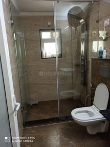 Bathroom Image of 3050 Sq.ft 4 BHK Builder Floor for sale in Ansal Palam Vihar Plot, Palam Vihar Gurgaon for Rs. 18500000