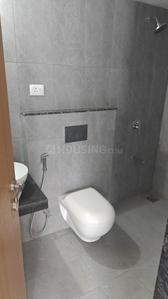 Image of 1160 Sq.ft 2 BHK Apartment / Flat for rent in Gera World Of Joy, Upper Kharadi, Pune for Rs. 36000