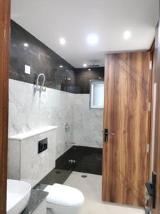 Common Bathroom Image of 1950 Sq.ft 4 BHK Apartment / Flat for sale in CGHS Manzil Apartments, Sector 9 Dwarka New Delhi for Rs. 35500000