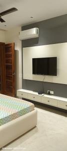 Bedroom Image of 5445 Sq.ft 4 BHK Builder Floor for rent in Sector 2 Panchkula for Rs. 100000