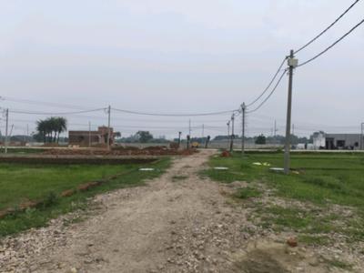 Image of 100 Sq.ft Residential Plot / Land for sale in Root2Home Advika Enclave Phase 1, Dadri, Greater Noida for Rs. 3000550